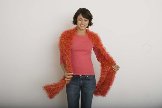 Speed Stix 2-hour wrap (Knit)