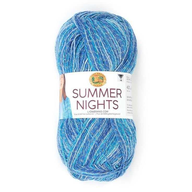 Summer Nights Yarn