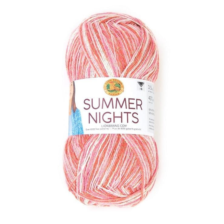 Summer Nights Yarn