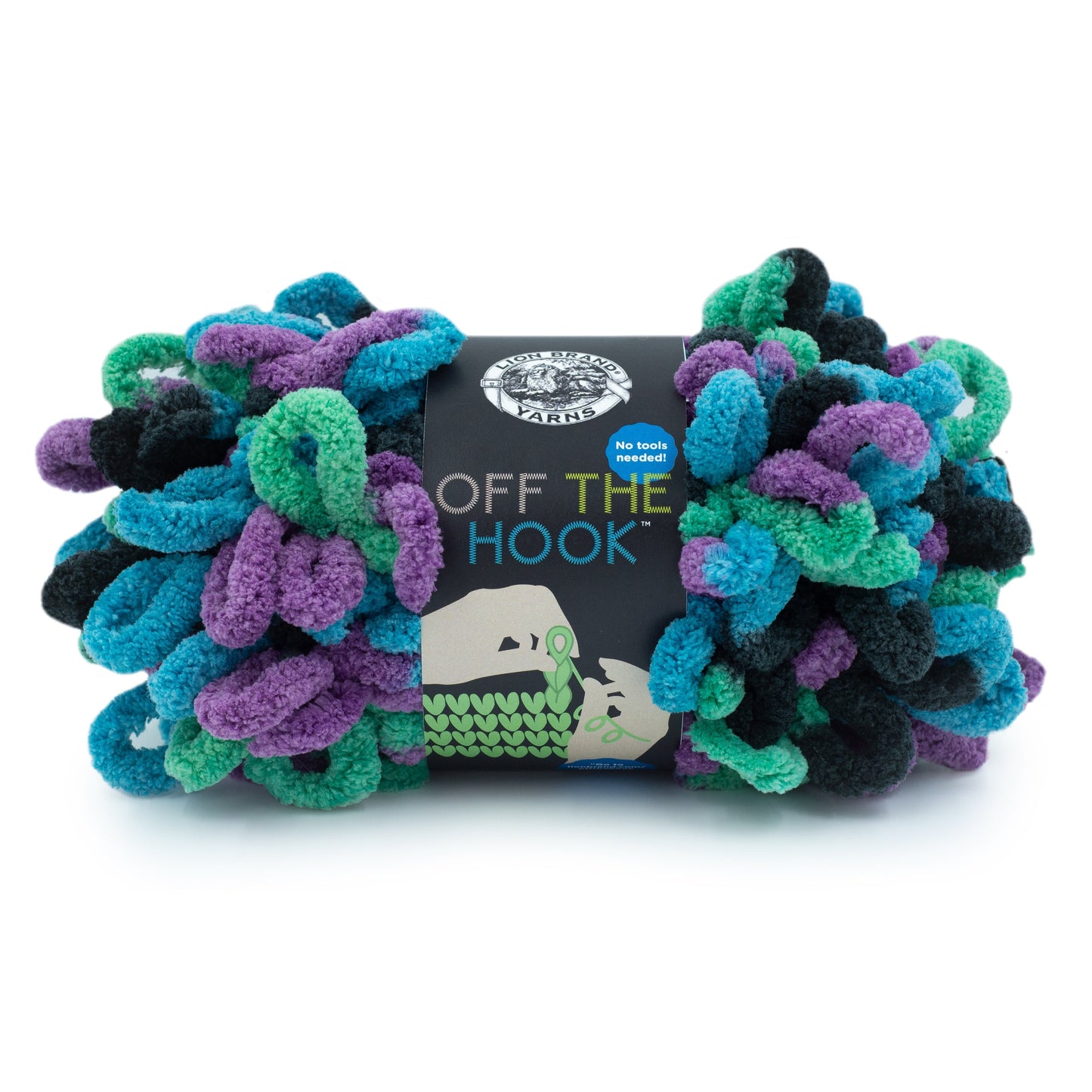 Off The Hook Yarn