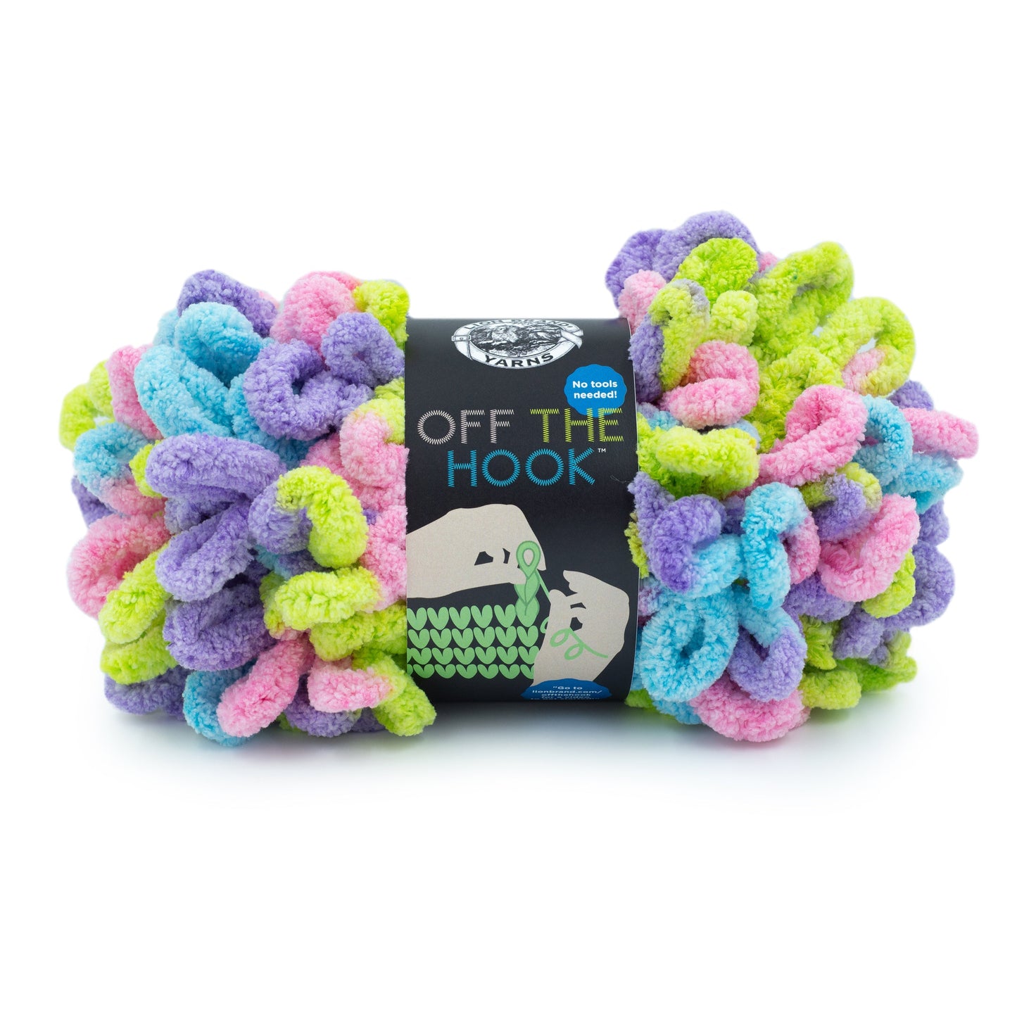 Off The Hook Yarn