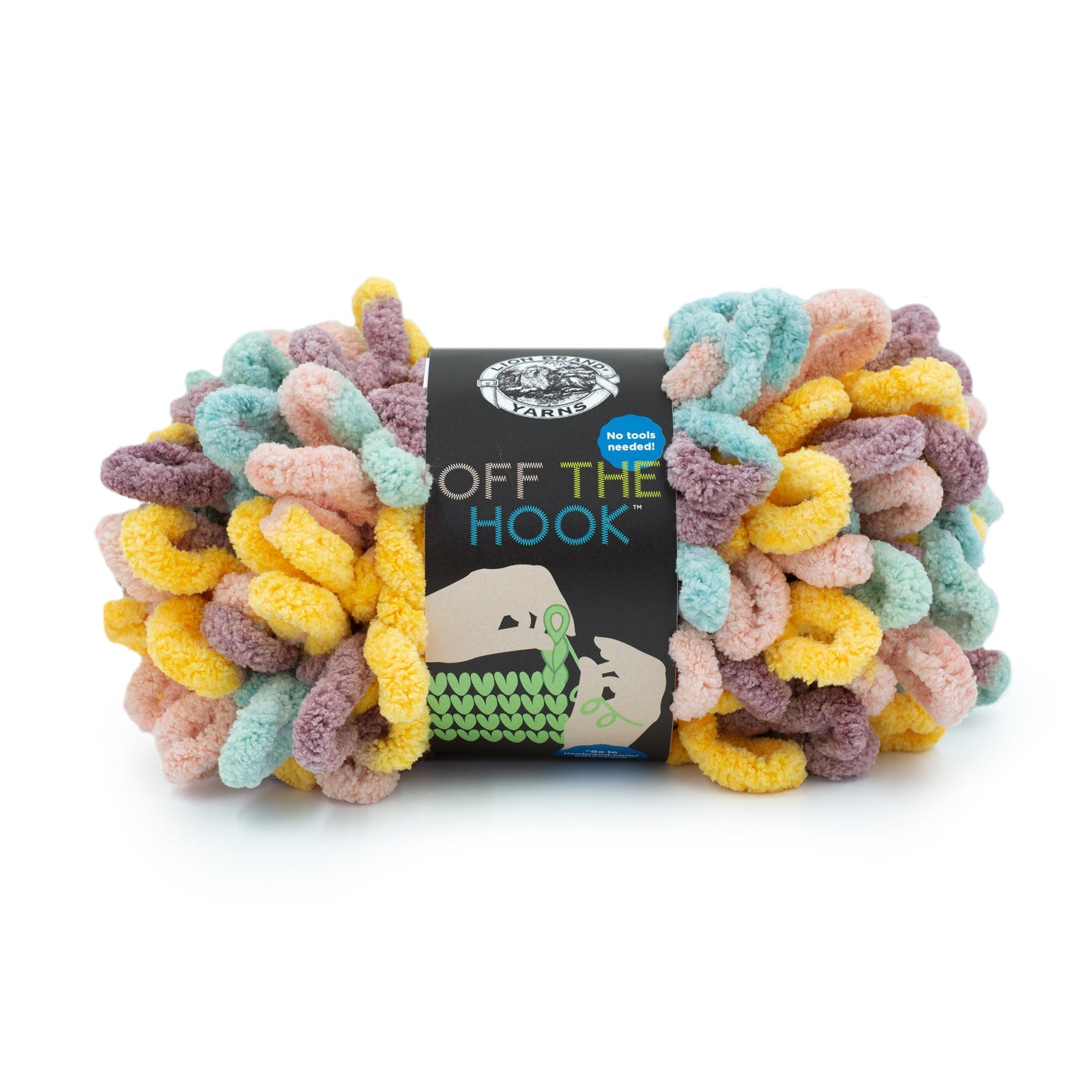 Off The Hook Yarn