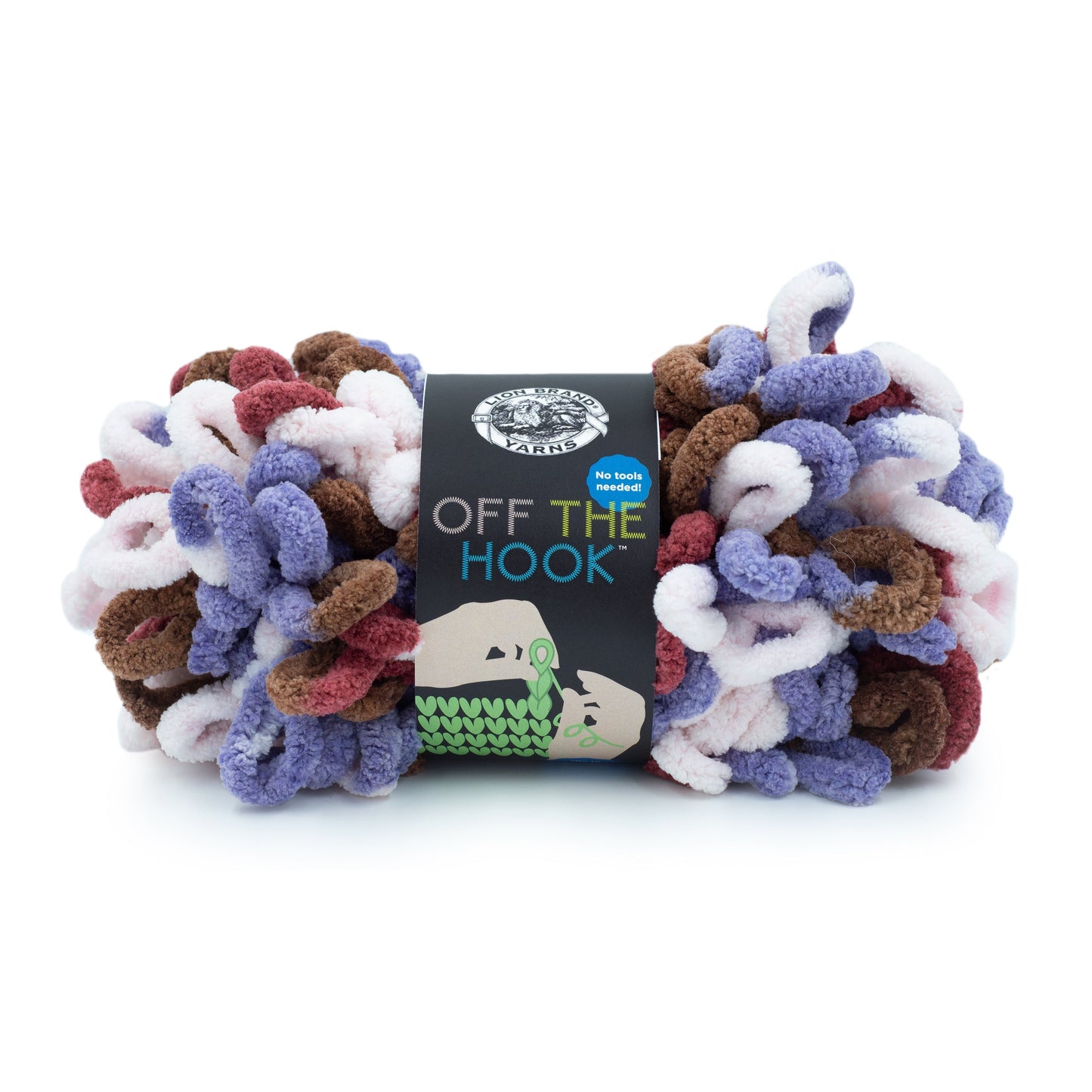 Off The Hook Yarn