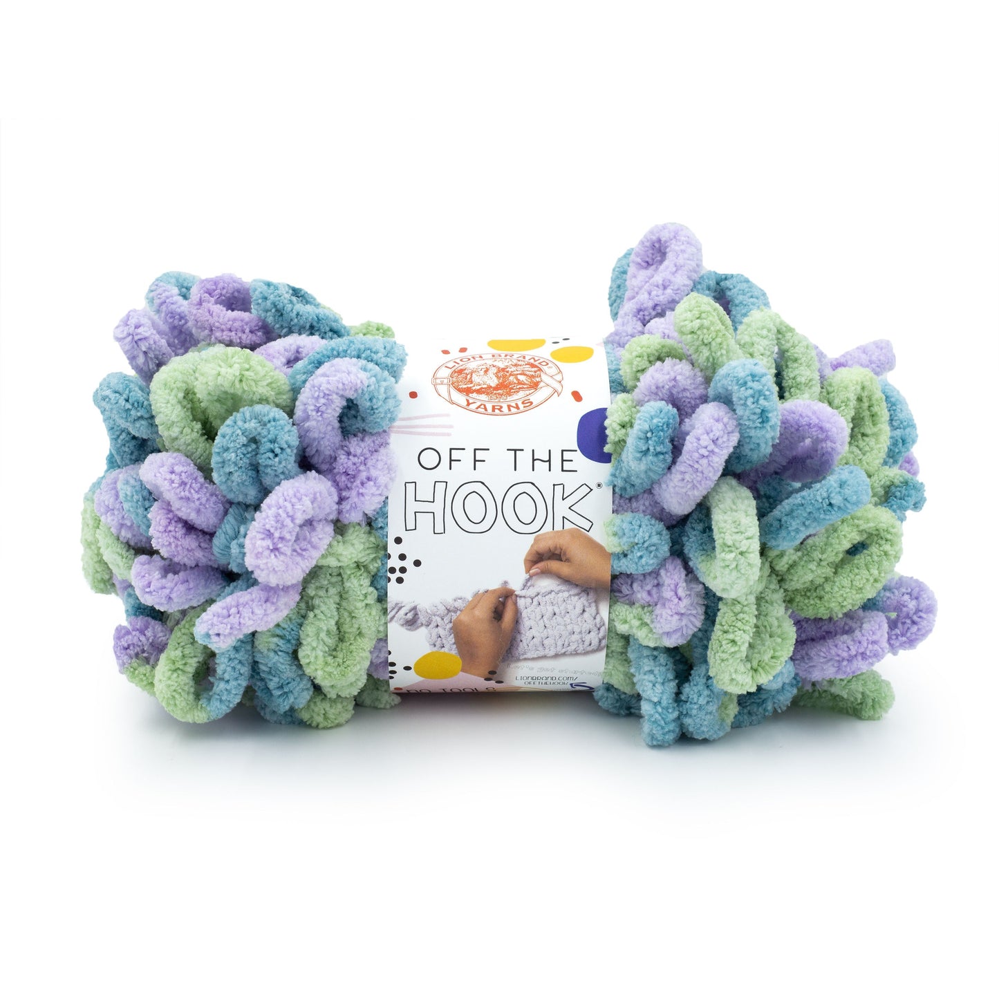 Off The Hook Yarn