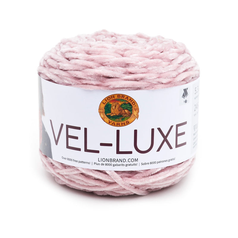 Vel-Luxe Yarn