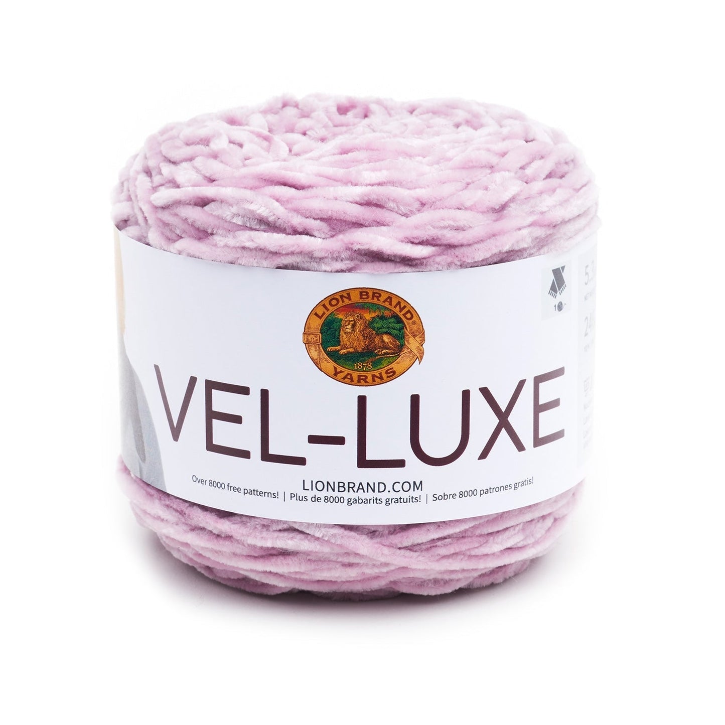Vel-Luxe Yarn