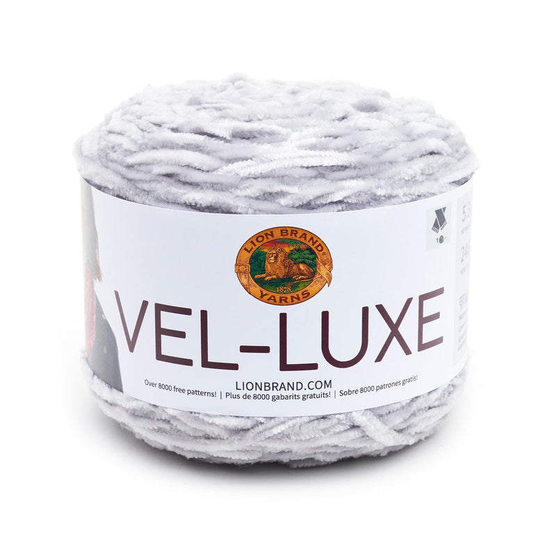 Vel-Luxe Yarn