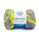 Landscapes® Breeze Yarn thumbnail