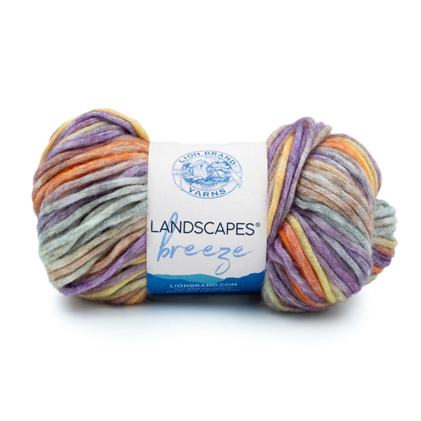 Landscapes® Breeze Yarn