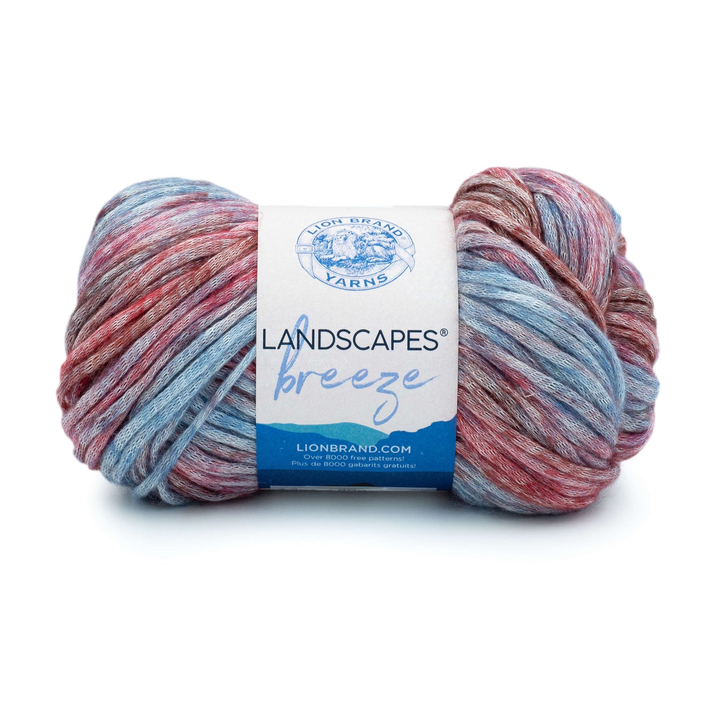Landscapes® Breeze Yarn