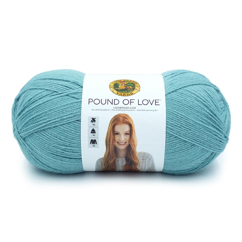 Crochet Kit - Winnie Hooded Vest