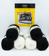 Ew, David Knit Afghan thumbnail