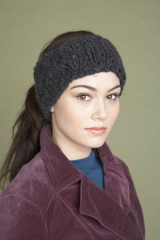 Headband (Knit)