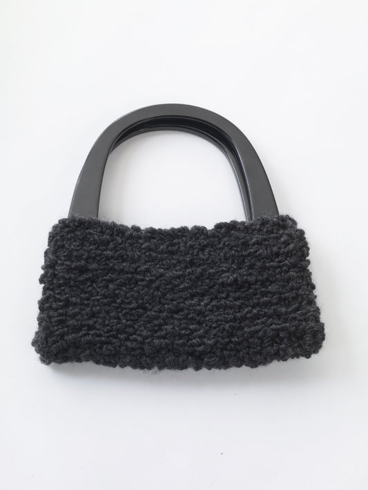 1 Ball Bag Pattern (Knit)