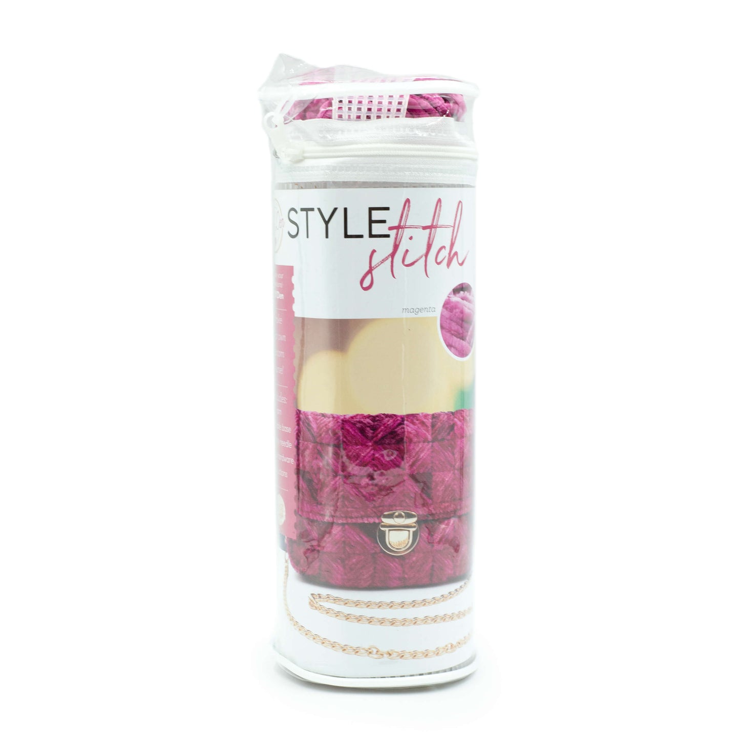 Style Stitch Kit