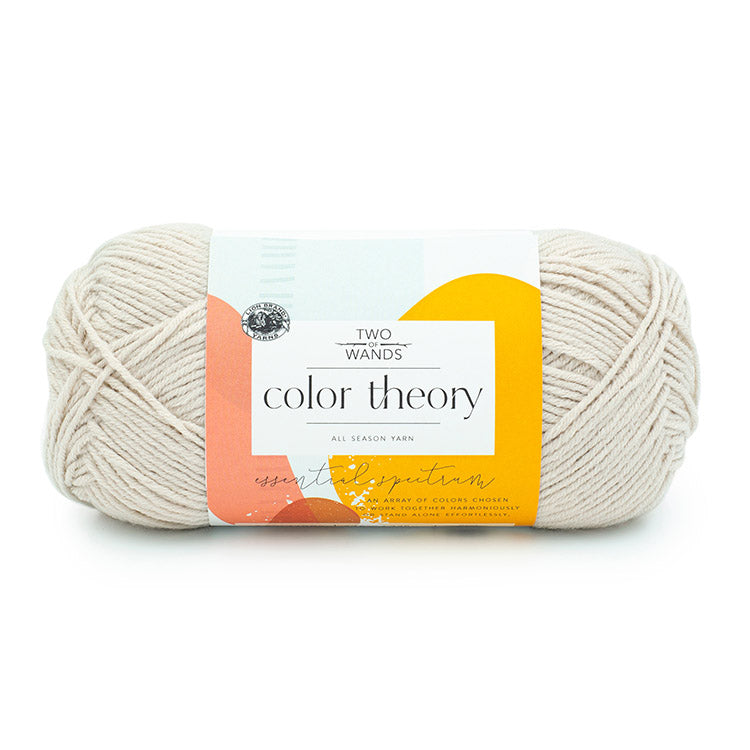 Color Theory Yarn