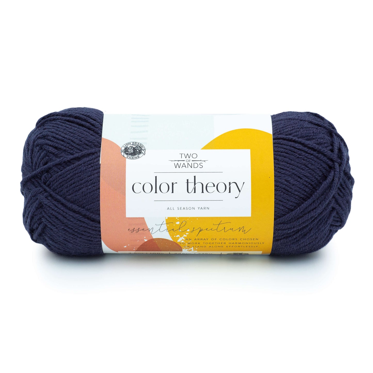 Color Theory Yarn