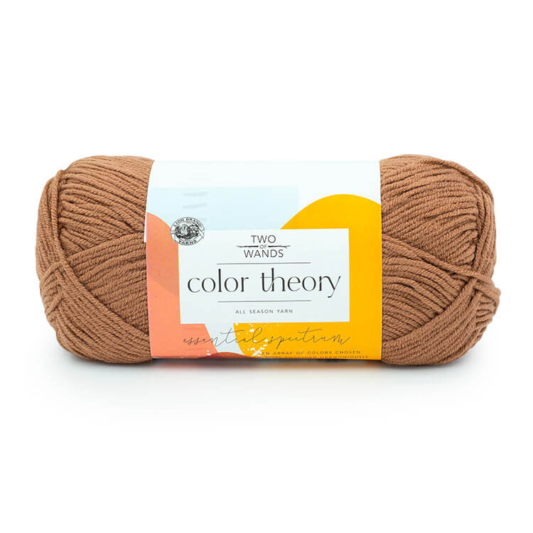 Color Theory Yarn
