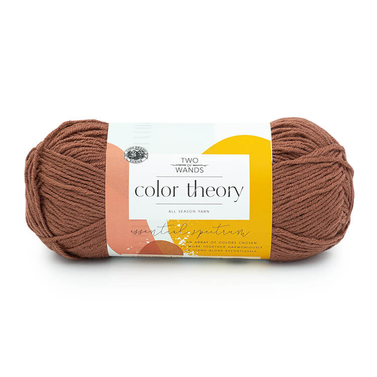 Color Theory Yarn