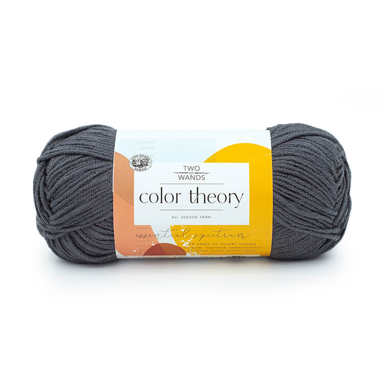 Color Theory Yarn