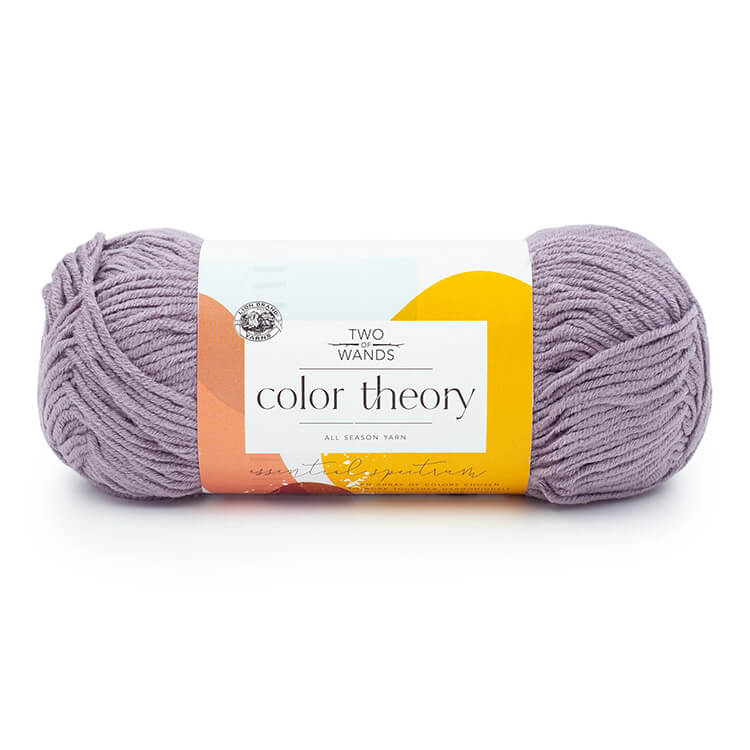 Color Theory Yarn