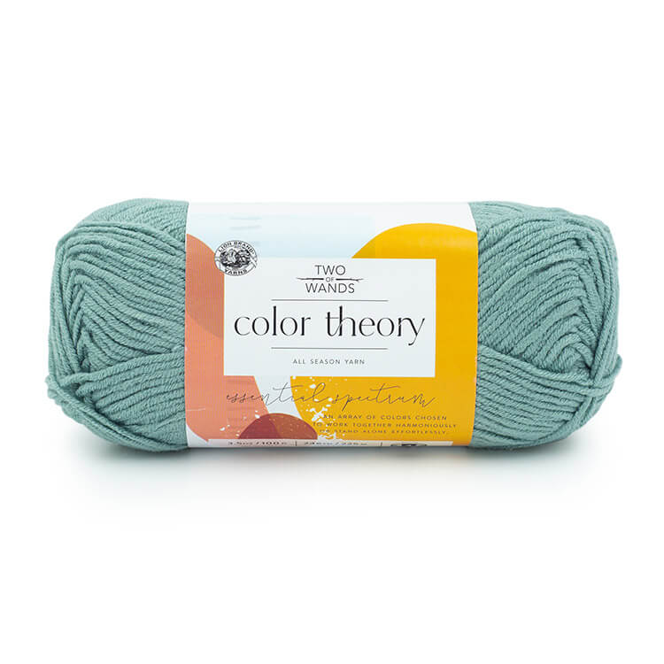 Color Theory Yarn
