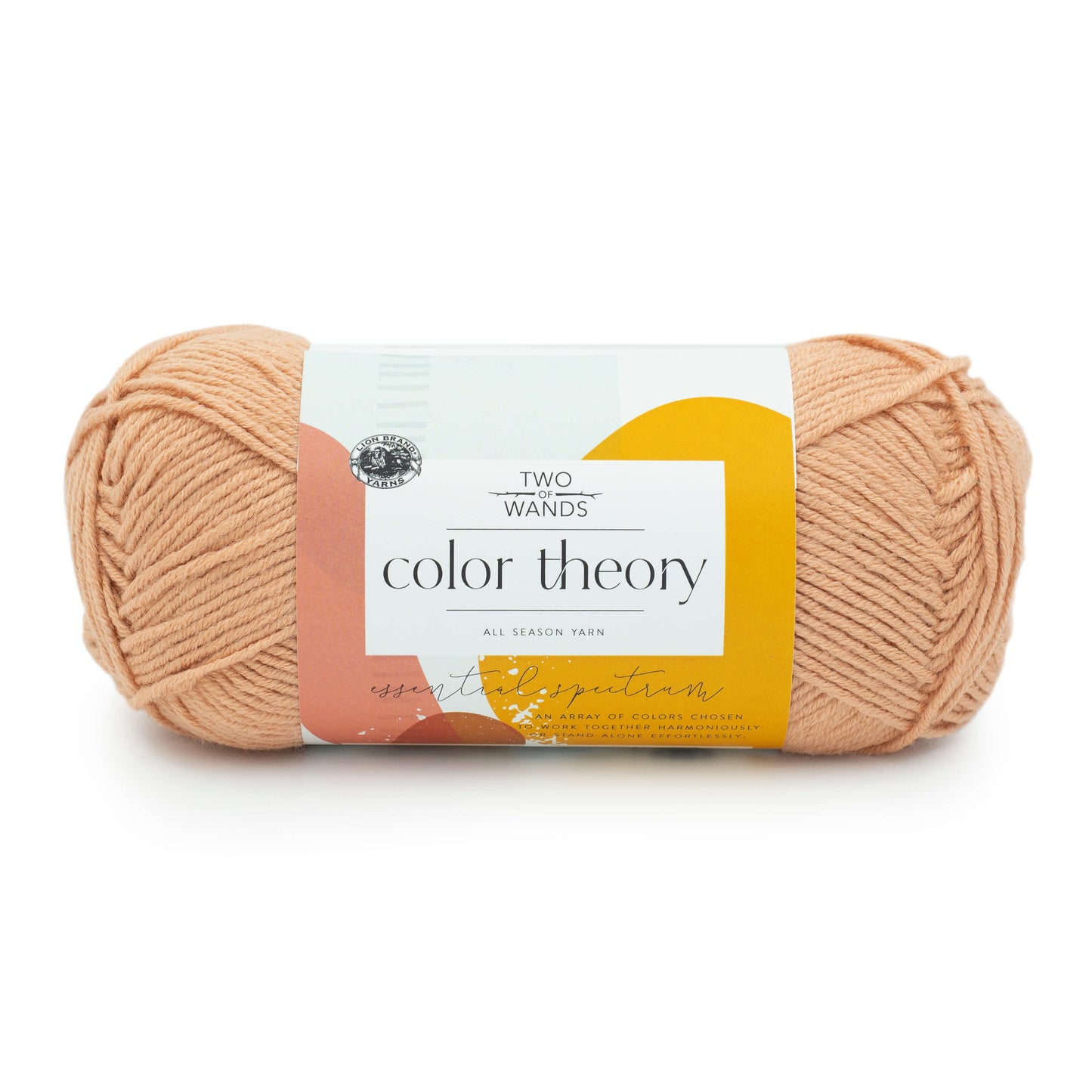 Color Theory Yarn