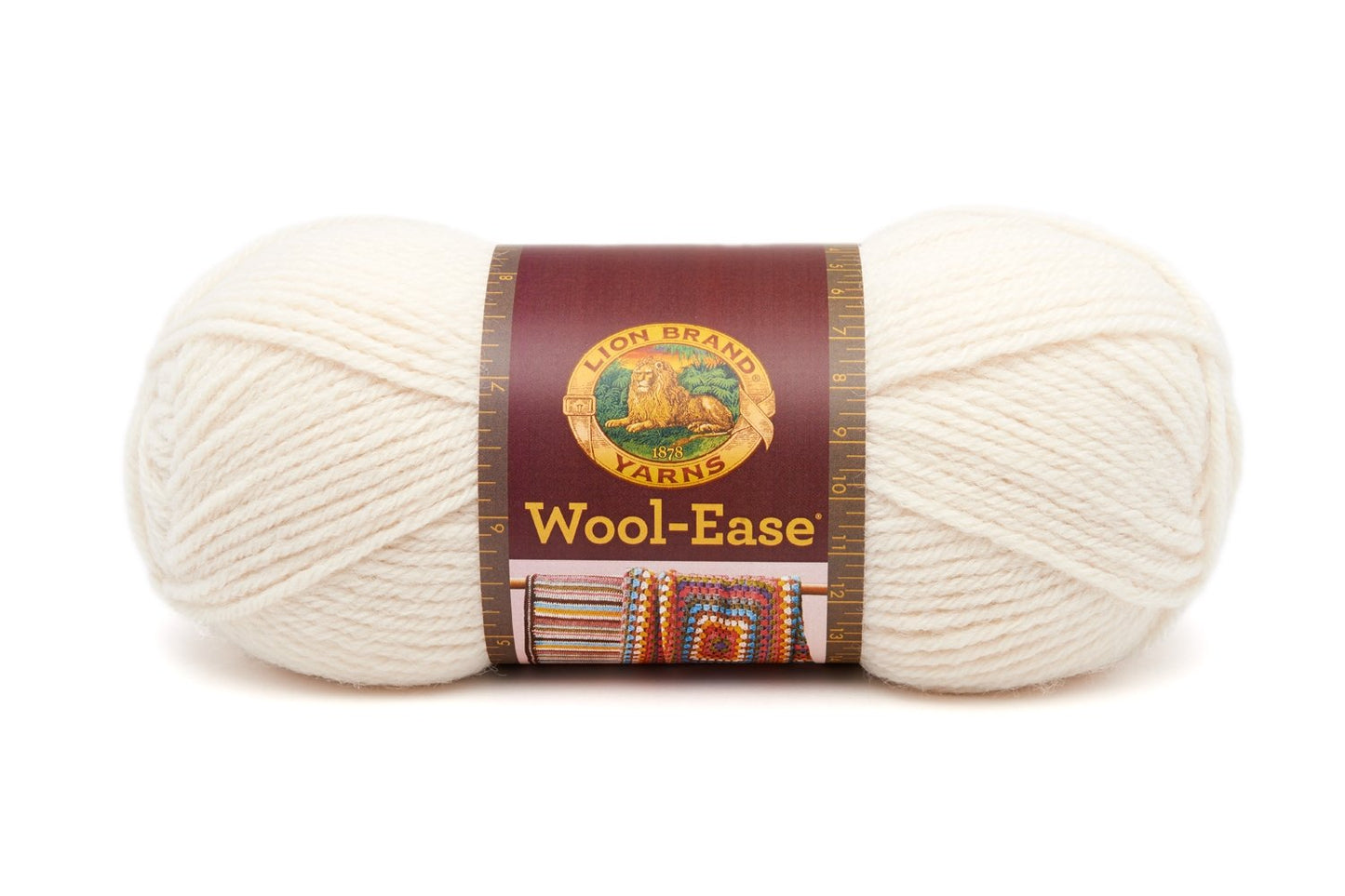 Crochet Kit - Meara Fisherman Sweater