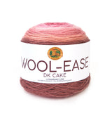 Wool-Ease® DK Cake Yarn - Discontinued thumbnail