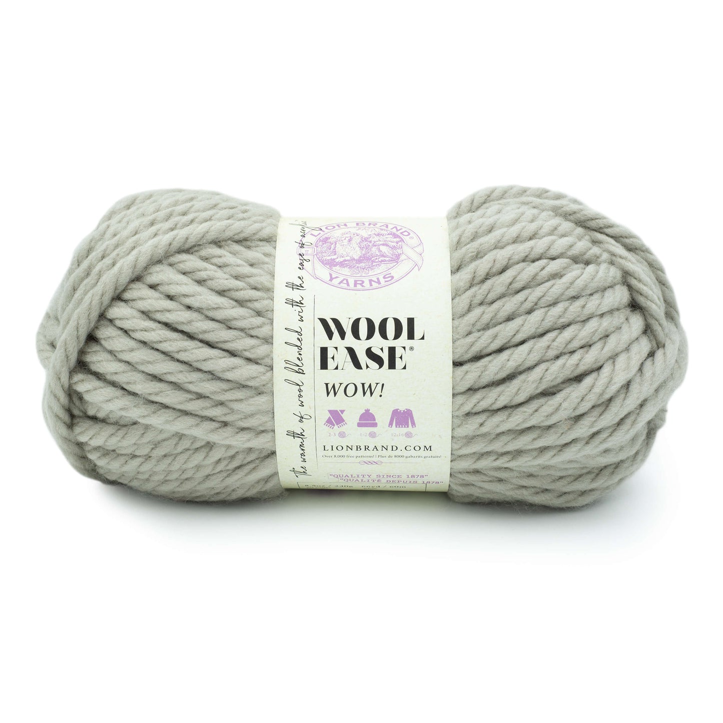 Wool-Ease® WOW Yarn