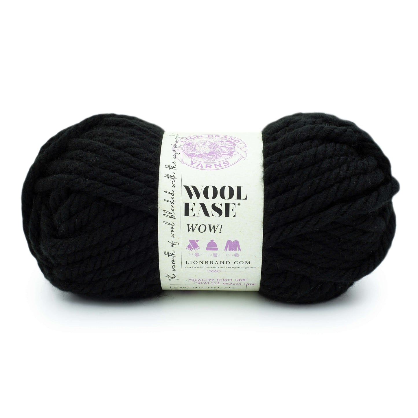 Wool-Ease® WOW Yarn