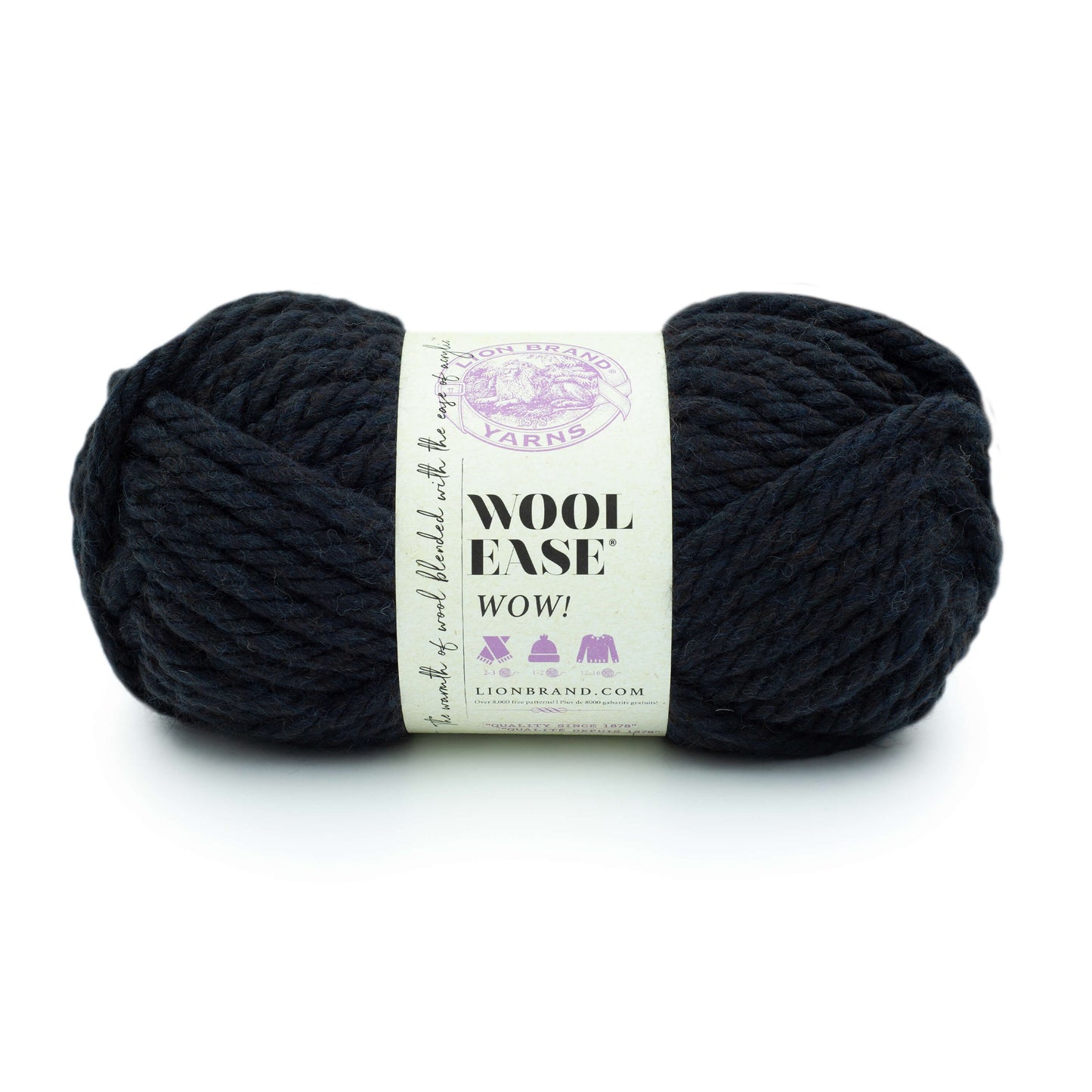 Wool-Ease® WOW Yarn