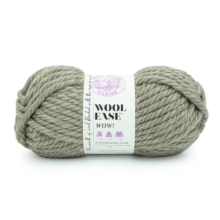 Wool-Ease® WOW Yarn