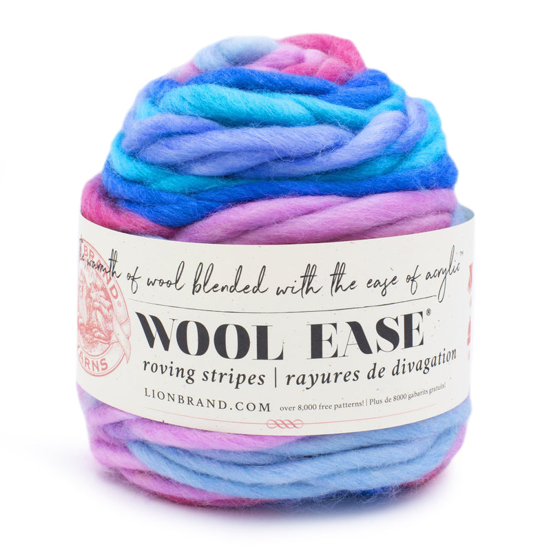 Wool-Ease® Roving Yarn - Discontinued