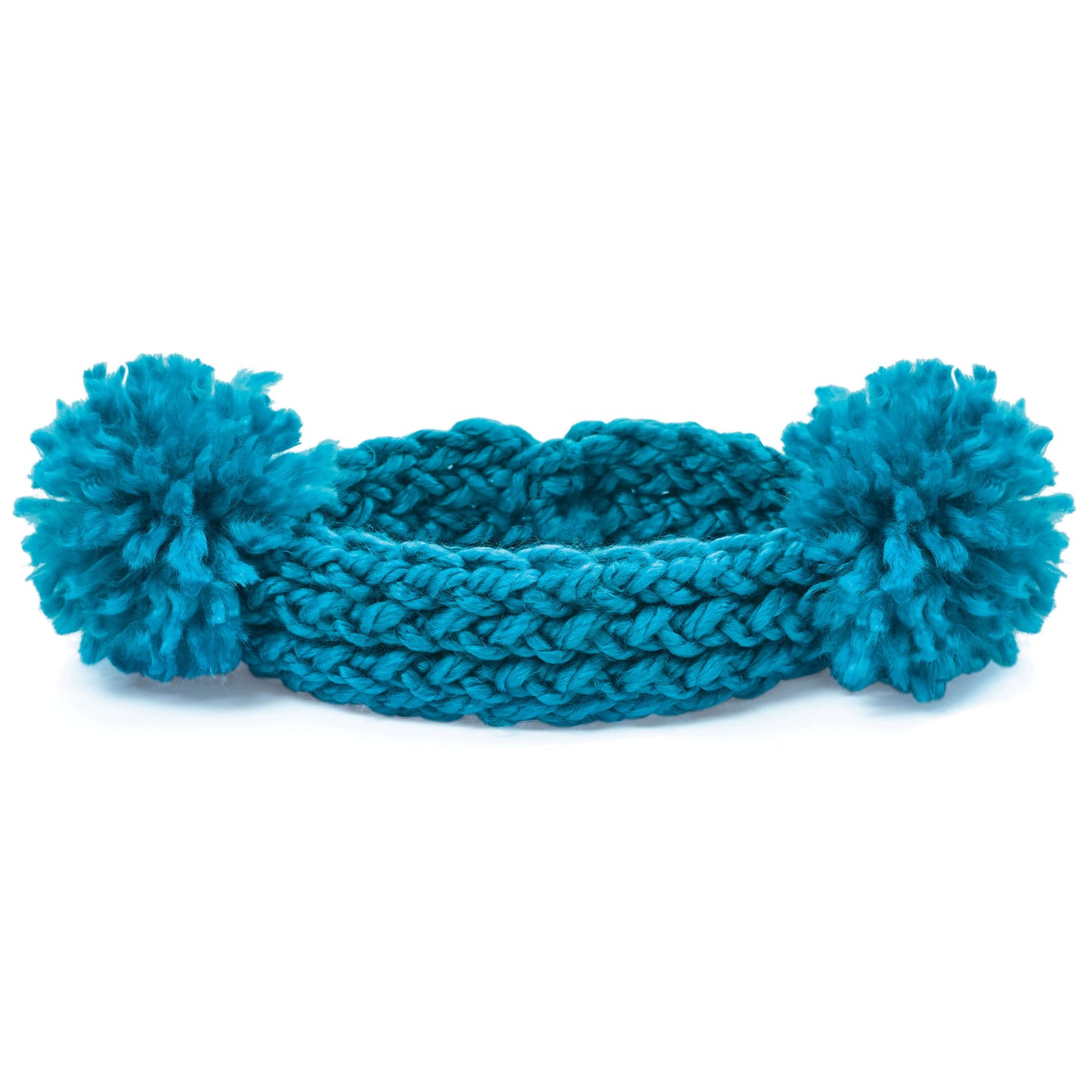 Quick Knit Headbands