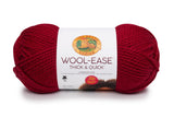 Wool-Ease® Thick & Quick® Bonus Bundle® Yarn - Discontinued thumbnail