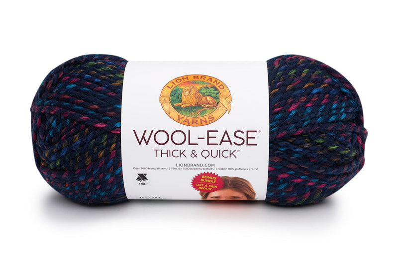 Wool-Ease® Thick & Quick® Bonus Bundle® Yarn - Discontinued