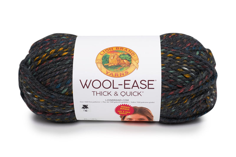Wool-Ease® Thick & Quick® Bonus Bundle® Yarn - Discontinued