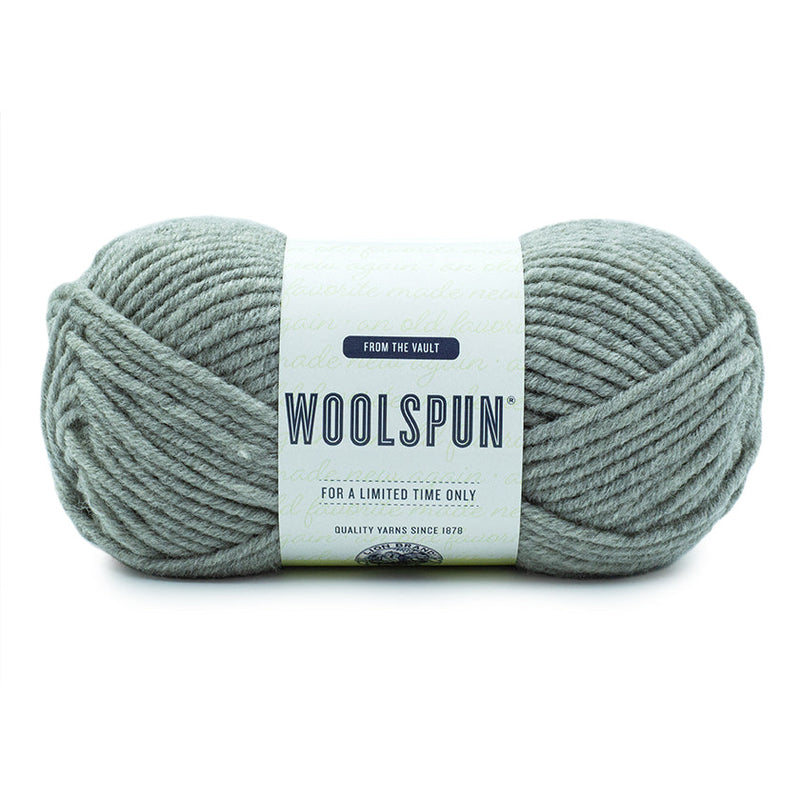 Woolspun® Yarn - Discontinued