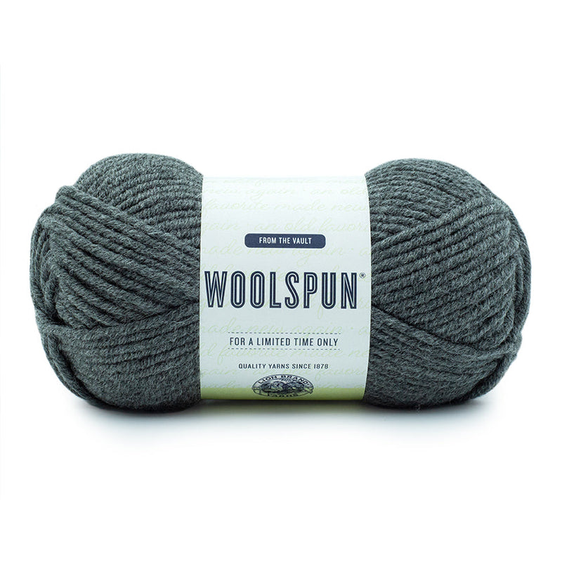 Woolspun® Yarn - Discontinued