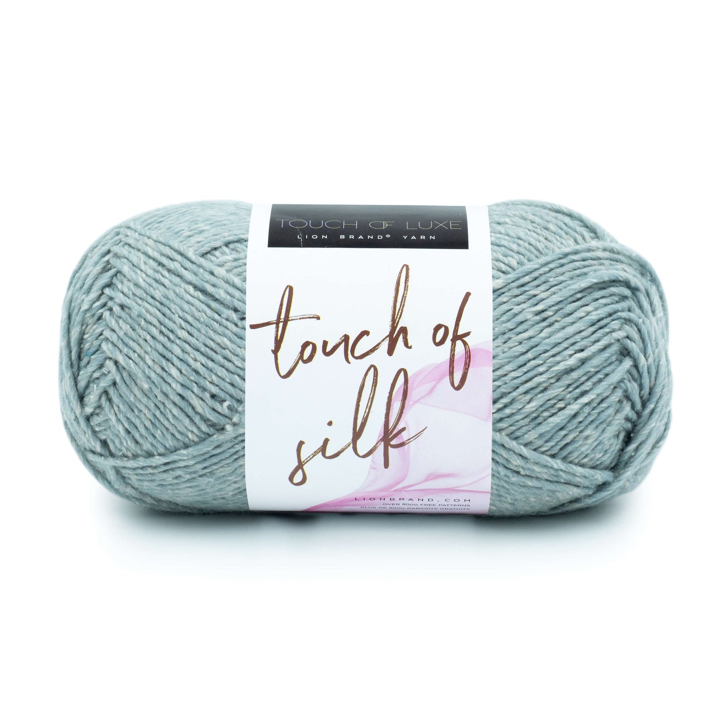 Touch of Silk Yarn - Discontinued