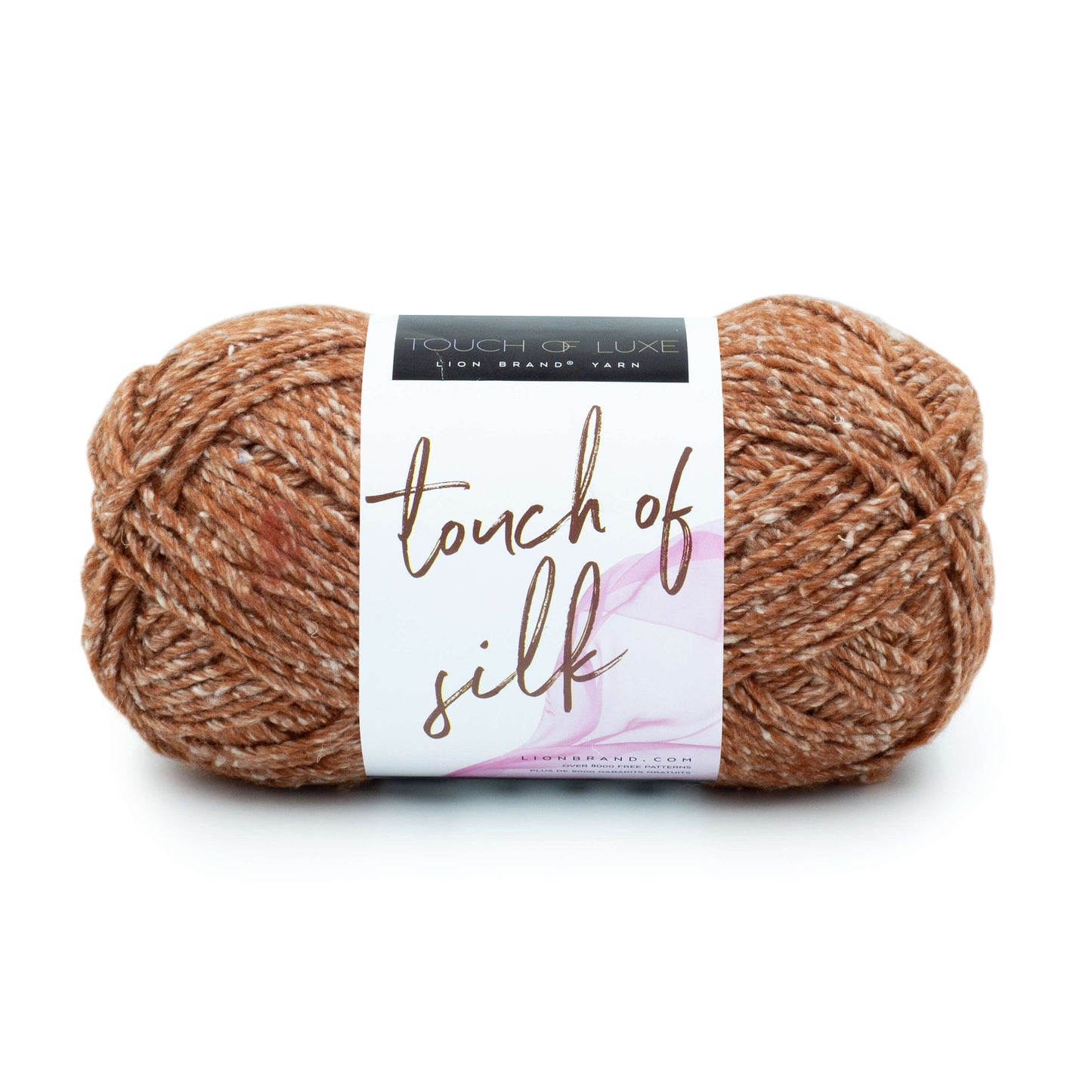 Touch of Silk Yarn - Discontinued