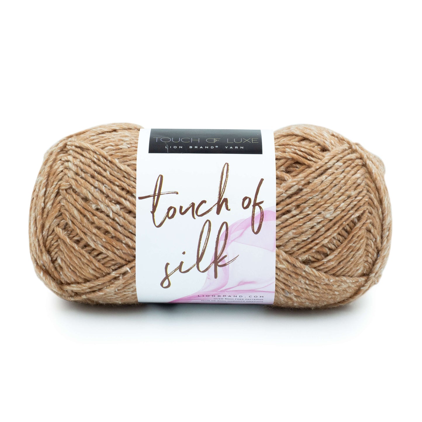 Touch of Silk Yarn - Discontinued