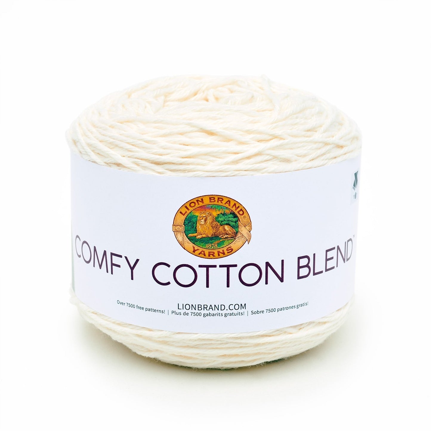 Comfy Cotton Blend Yarn