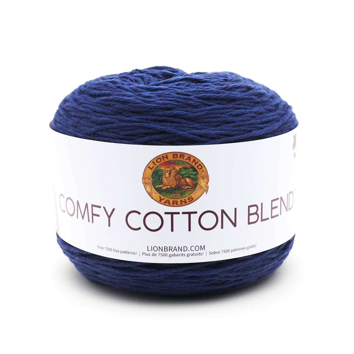 Comfy Cotton Blend Yarn