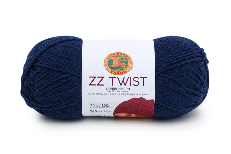 ZZ Twist Yarn - Discontinued
