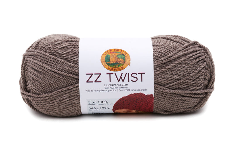 ZZ Twist Yarn - Discontinued