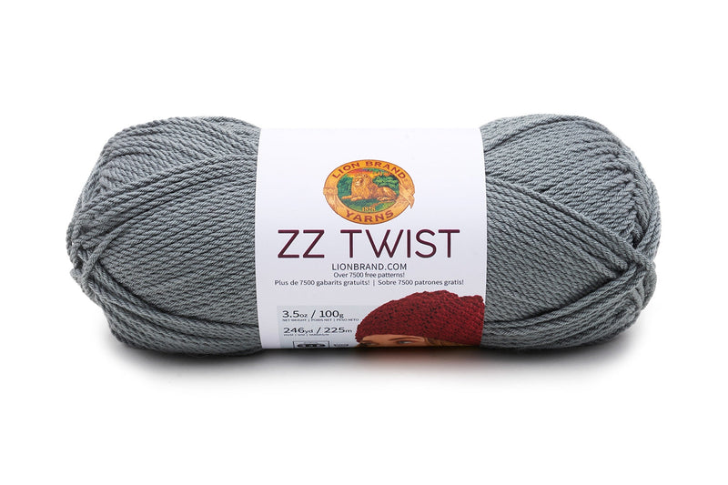 ZZ Twist Yarn - Discontinued