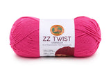 ZZ Twist Yarn - Discontinued thumbnail