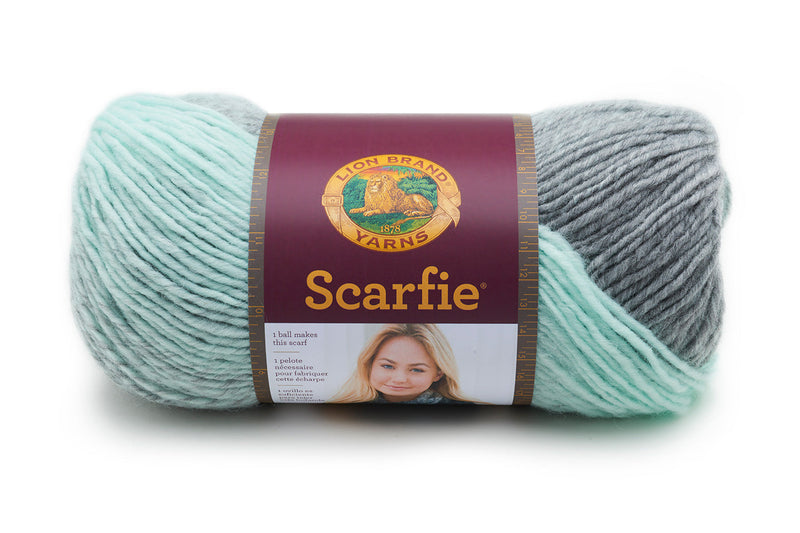 Scarfie Yarn